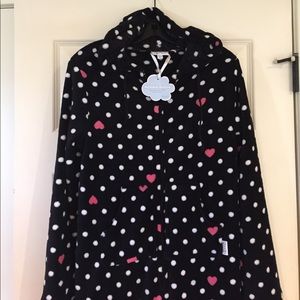 Hoodie-Footie (Women’s XS)